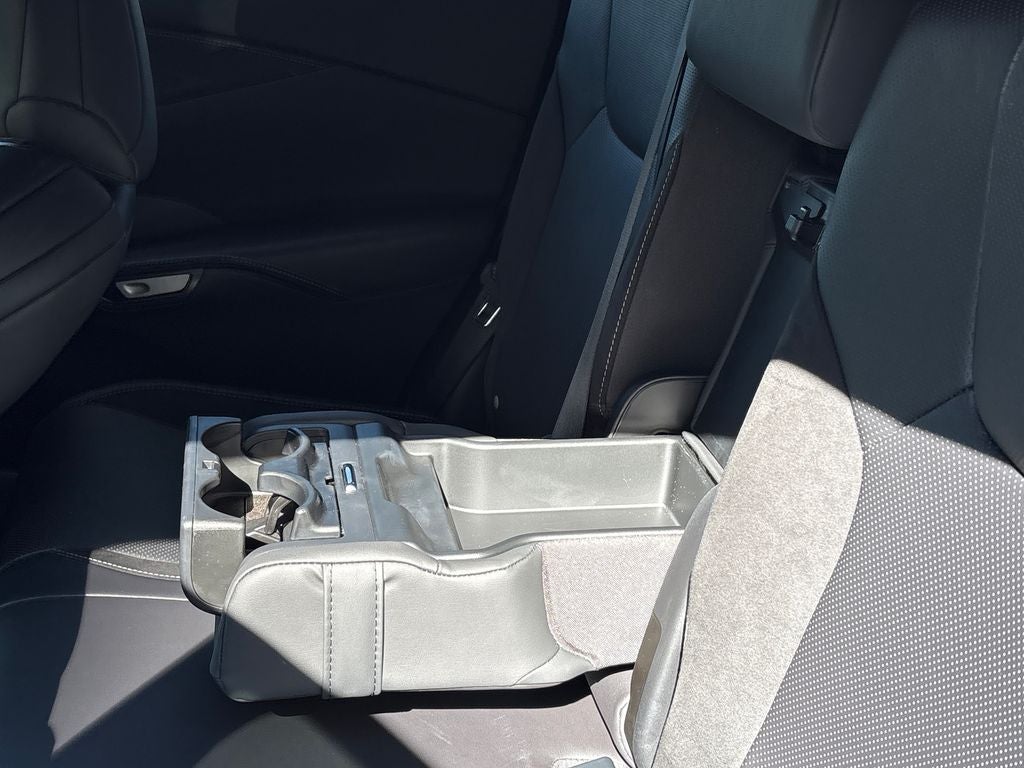 2024 Lexus RX 500h F SPORT Performance