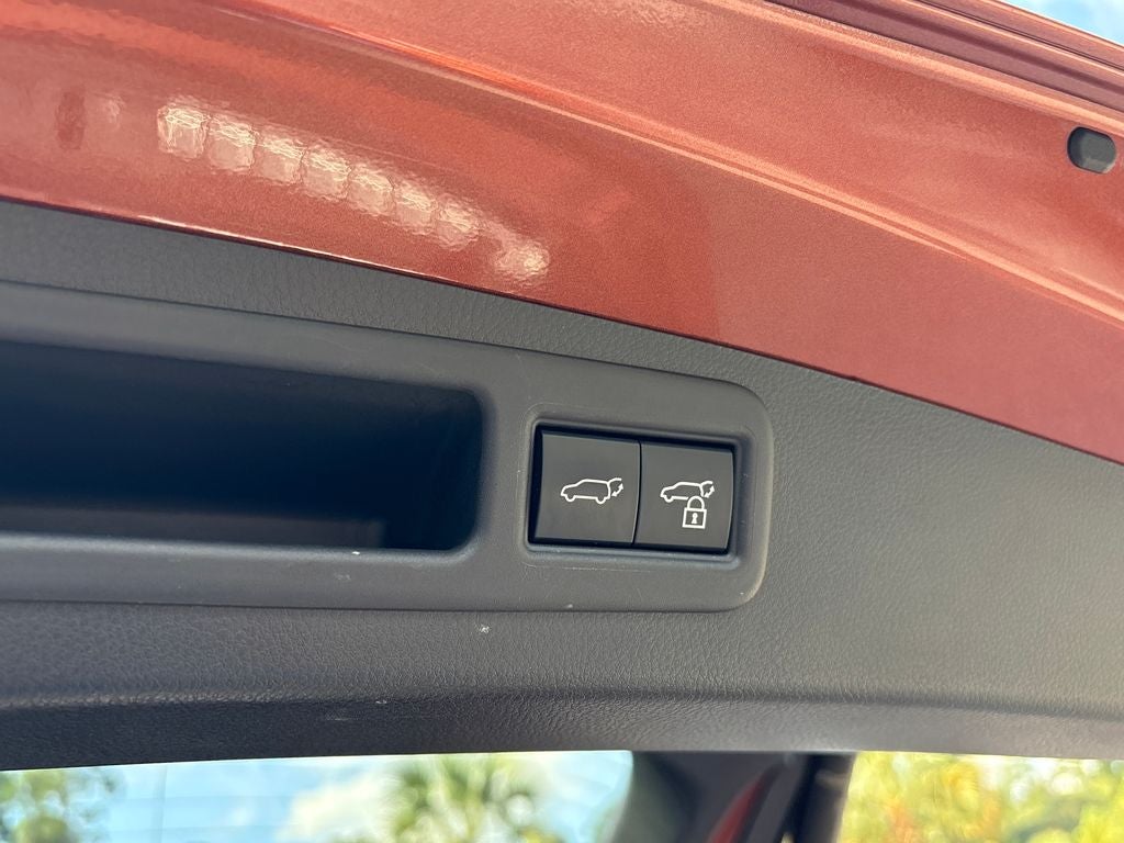 2024 Lexus RX 500h F SPORT Performance