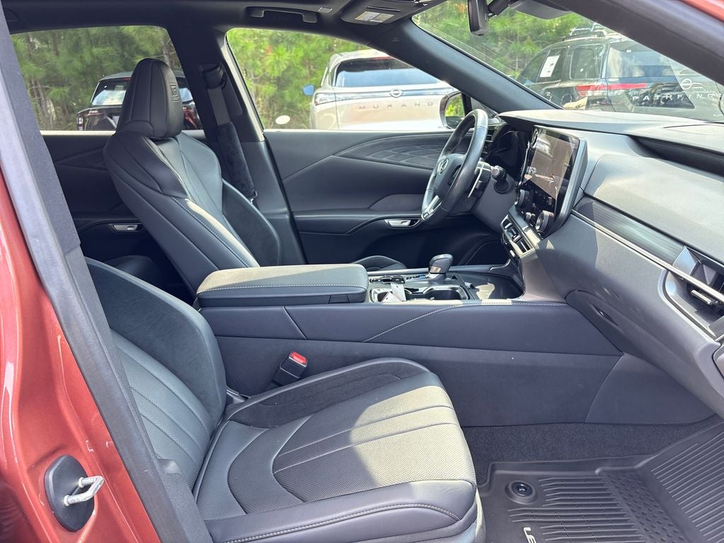 2024 Lexus RX 500h F SPORT Performance