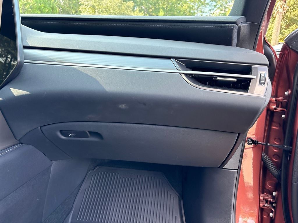 2024 Lexus RX 500h F SPORT Performance