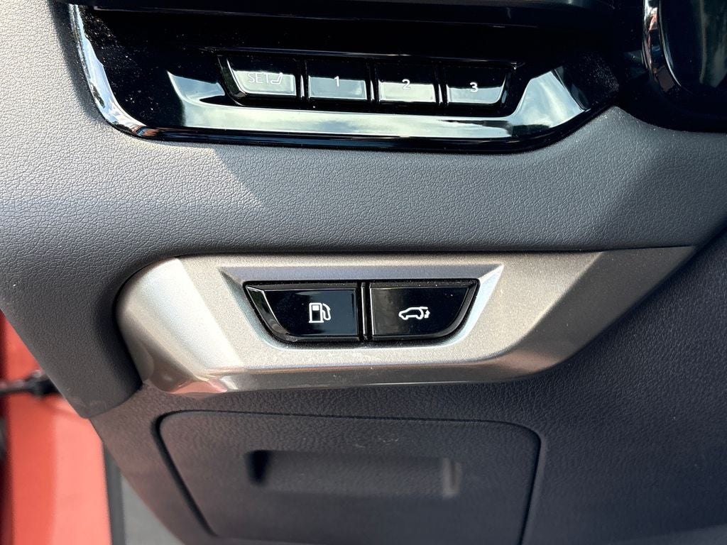 2024 Lexus RX 500h F SPORT Performance