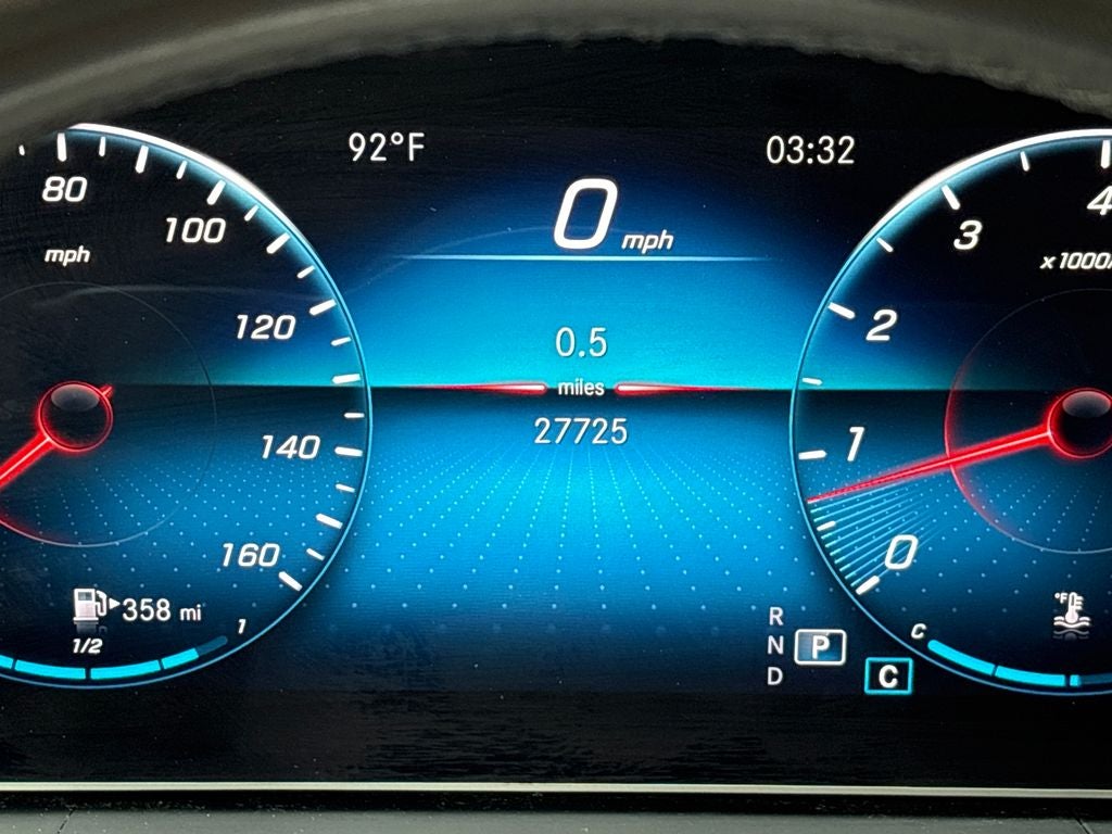 2020 Mercedes-Benz GLE GLE 350 4MATIC®