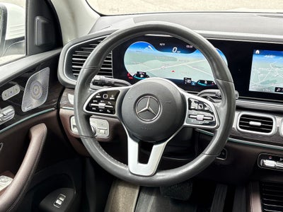2020 Mercedes-Benz GLE GLE 350 4MATIC®