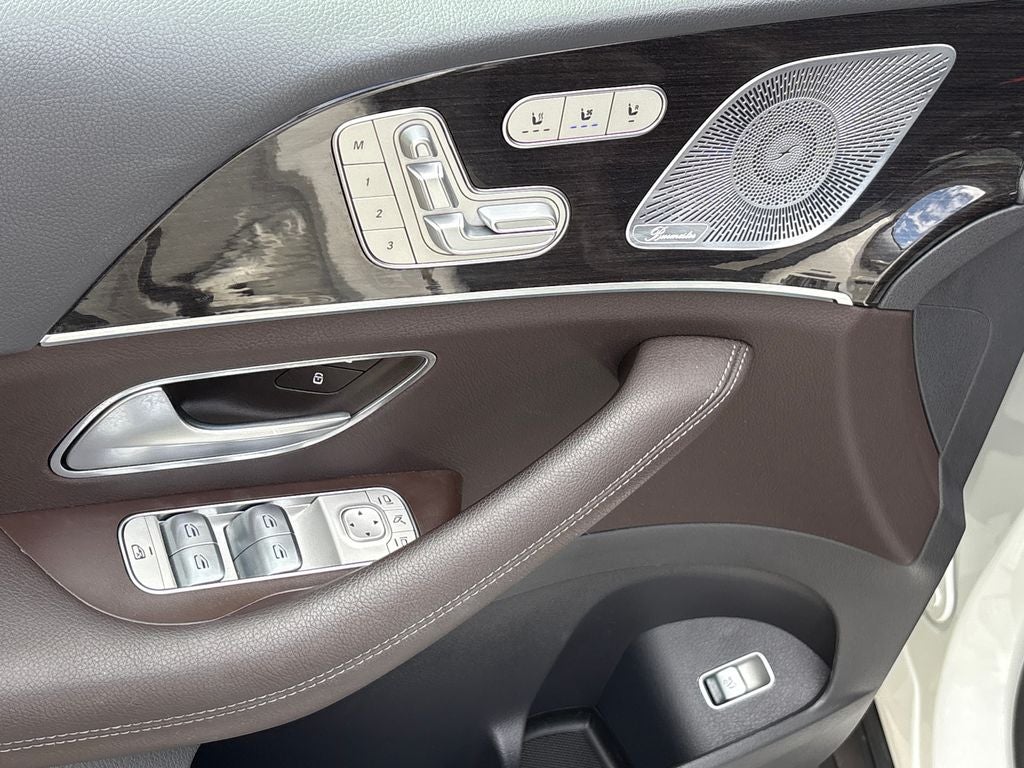 2020 Mercedes-Benz GLE GLE 350 4MATIC®