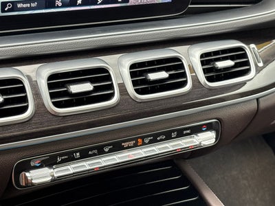 2020 Mercedes-Benz GLE GLE 350 4MATIC®