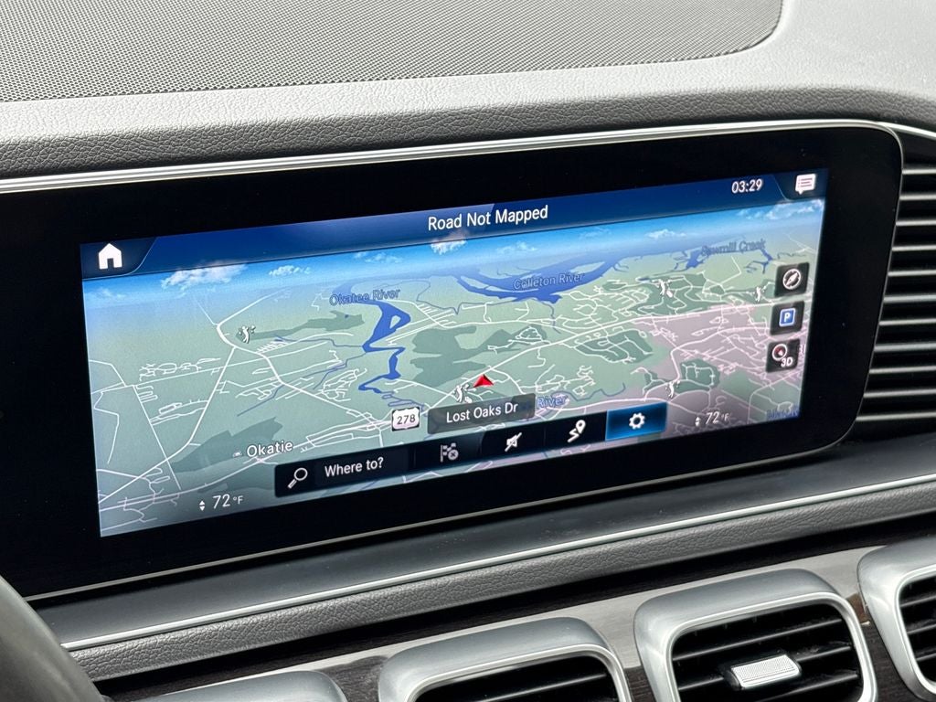 2020 Mercedes-Benz GLE GLE 350 4MATIC®