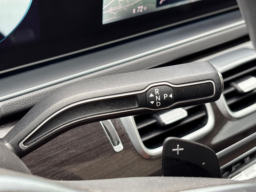 2020 Mercedes-Benz GLE GLE 350 4MATIC®