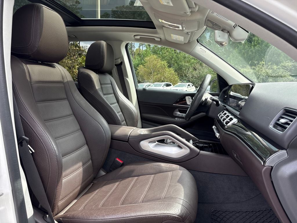 2020 Mercedes-Benz GLE GLE 350 4MATIC®