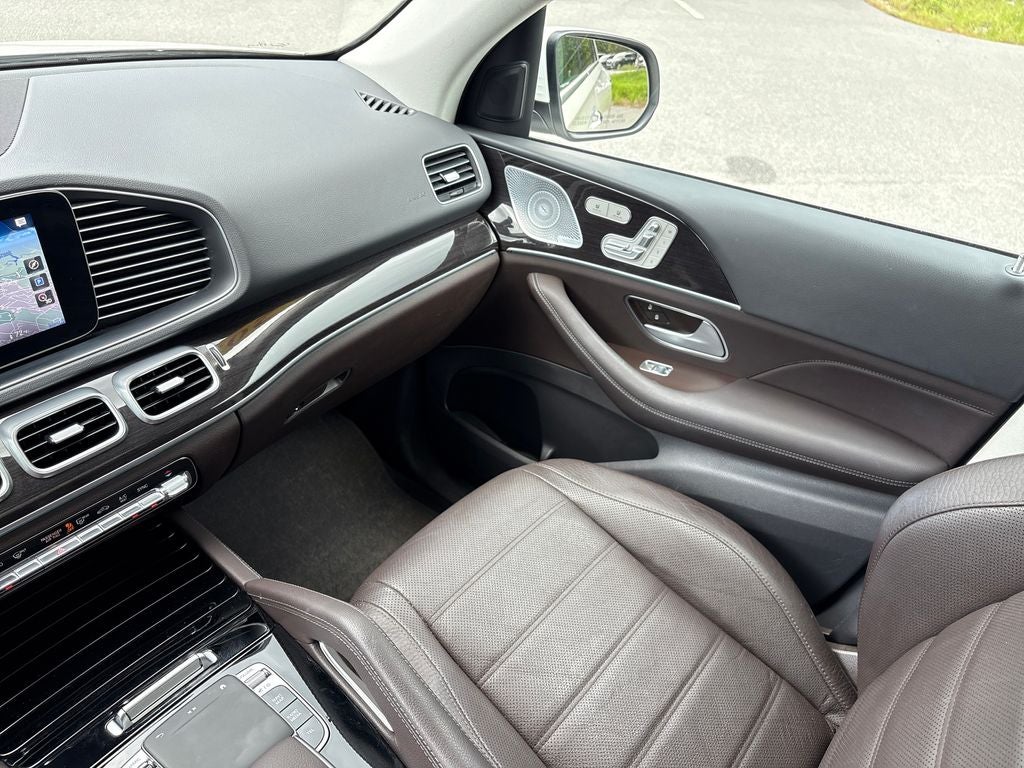 2020 Mercedes-Benz GLE GLE 350 4MATIC®