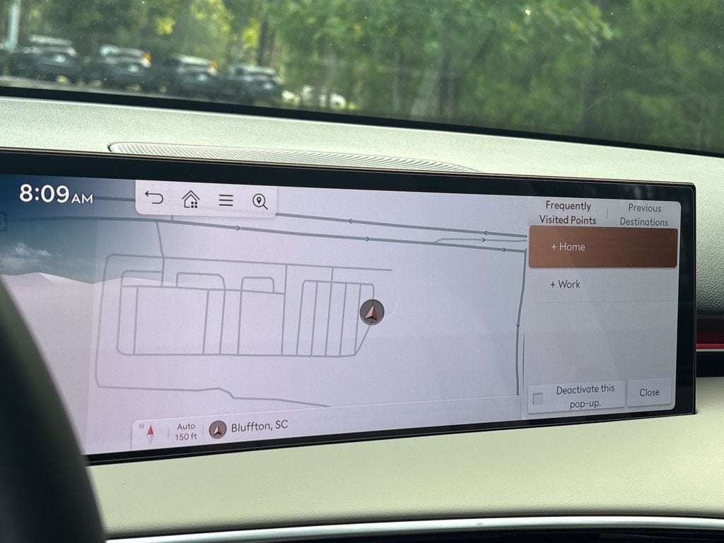 2026 Genesis GV70 2.5T Select