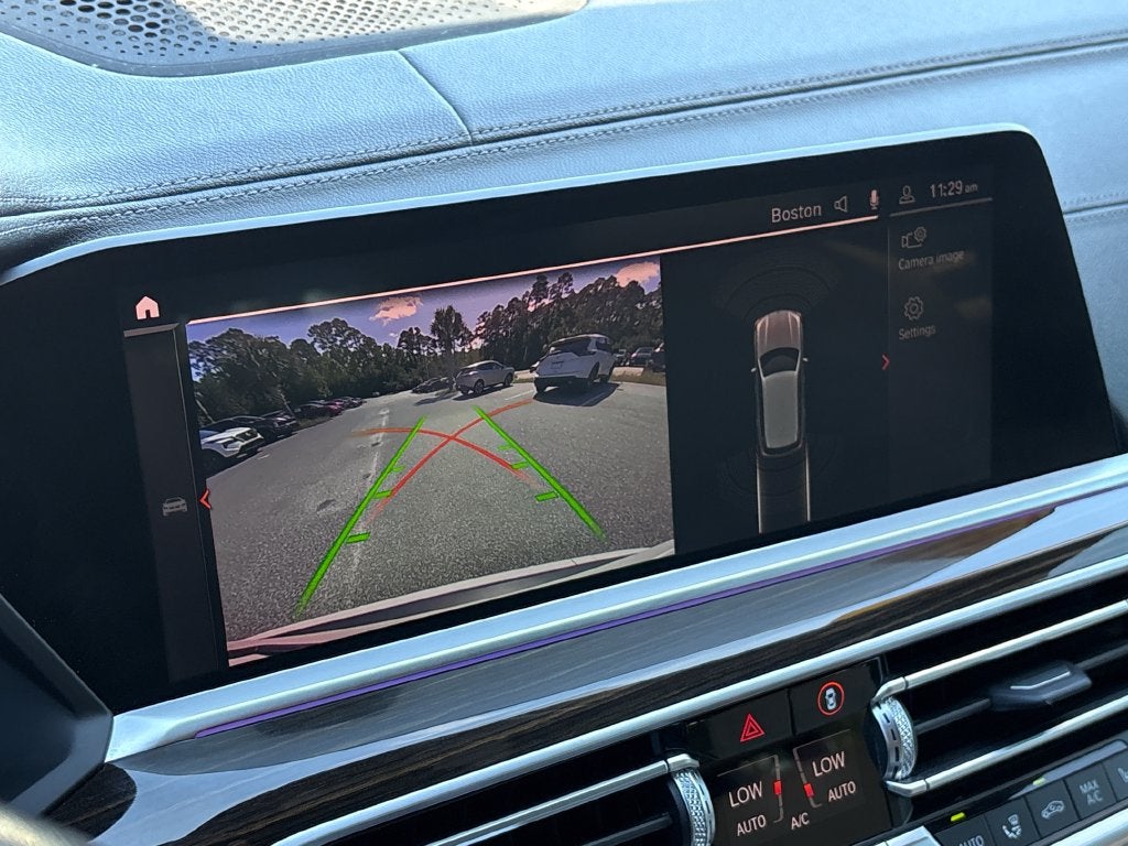 2021 BMW X5 sDrive40i