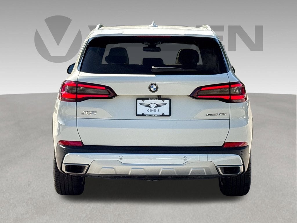2021 BMW X5 sDrive40i