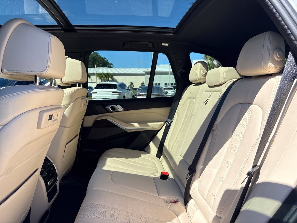 2021 BMW X5 sDrive40i