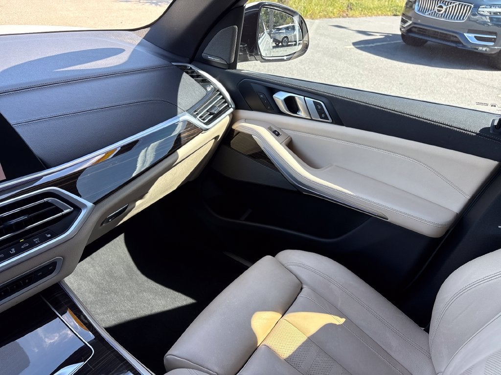 2021 BMW X5 sDrive40i