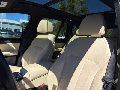 2021 BMW X5 sDrive40i