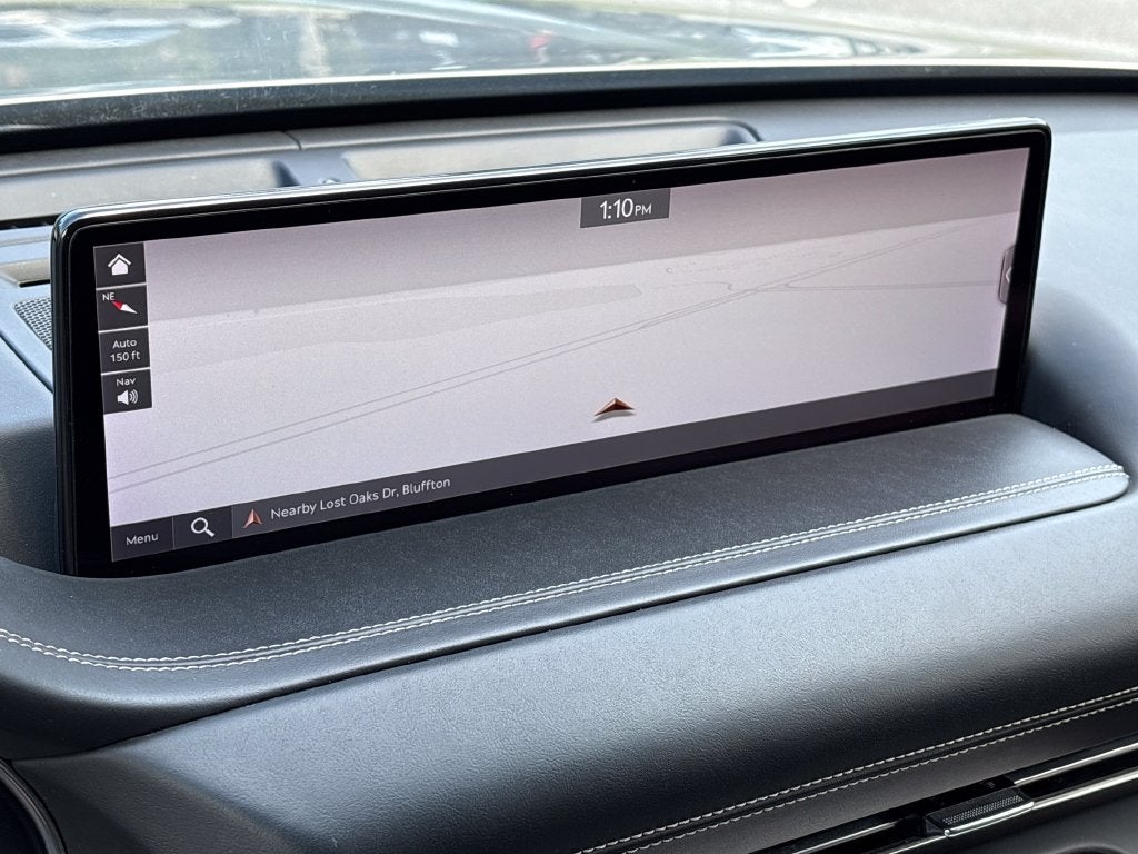 2024 Genesis GV80 2.5T