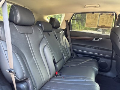 2024 Genesis GV80 2.5T