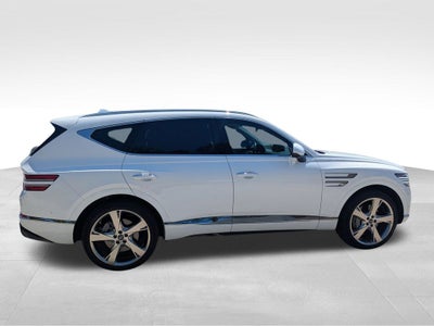 2024 Genesis GV80 3.5T