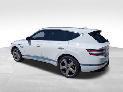 2024 Genesis GV80 3.5T
