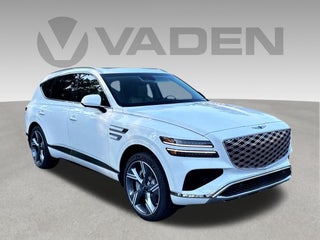 2025 Genesis GV80