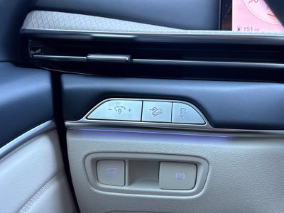 2025 Genesis GV80 3.5T Prestige