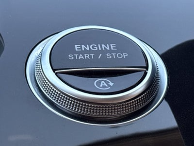 2023 Mercedes-Benz S-Class S 500 4MATIC®
