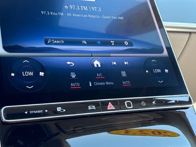 2023 Mercedes-Benz S-Class S 500 4MATIC®
