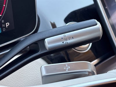 2023 Mercedes-Benz S-Class S 500 4MATIC®