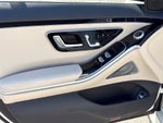 2023 Mercedes-Benz S-Class S 500 4MATIC®