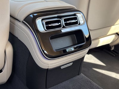 2023 Mercedes-Benz S-Class S 500 4MATIC®
