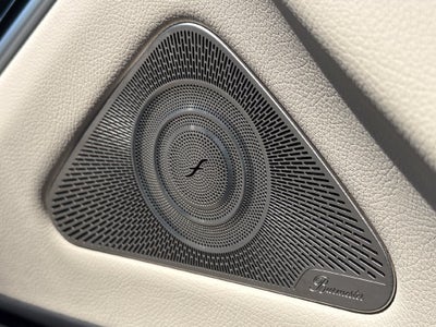 2023 Mercedes-Benz S-Class S 500 4MATIC®