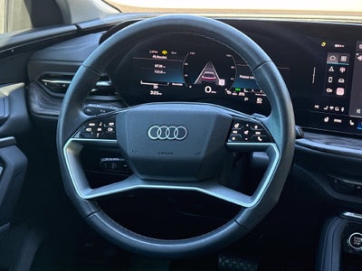 2025 Audi Q5 2.0T Premium Plus quattro