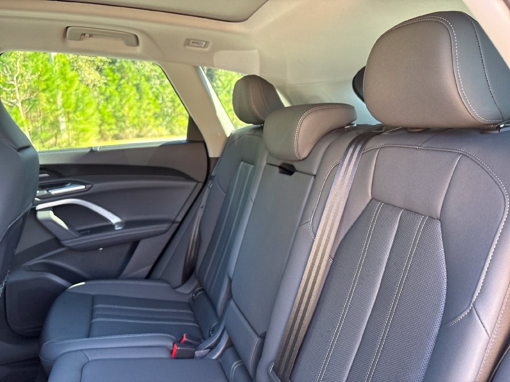 2025 Audi Q5 2.0T Premium Plus quattro