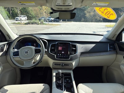 2023 Volvo XC90 B6 Plus 7-Seater