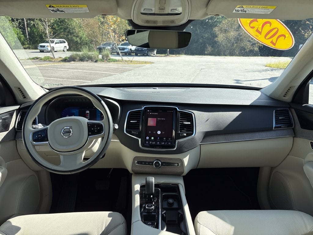 2023 Volvo XC90 B6 Plus 7-Seater