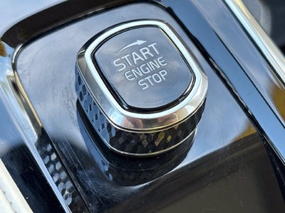 2023 Volvo XC90 B6 Plus 7-Seater