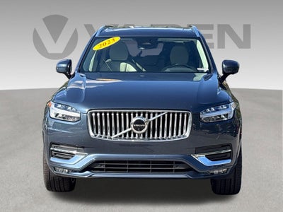 2023 Volvo XC90 B6 Plus 7-Seater