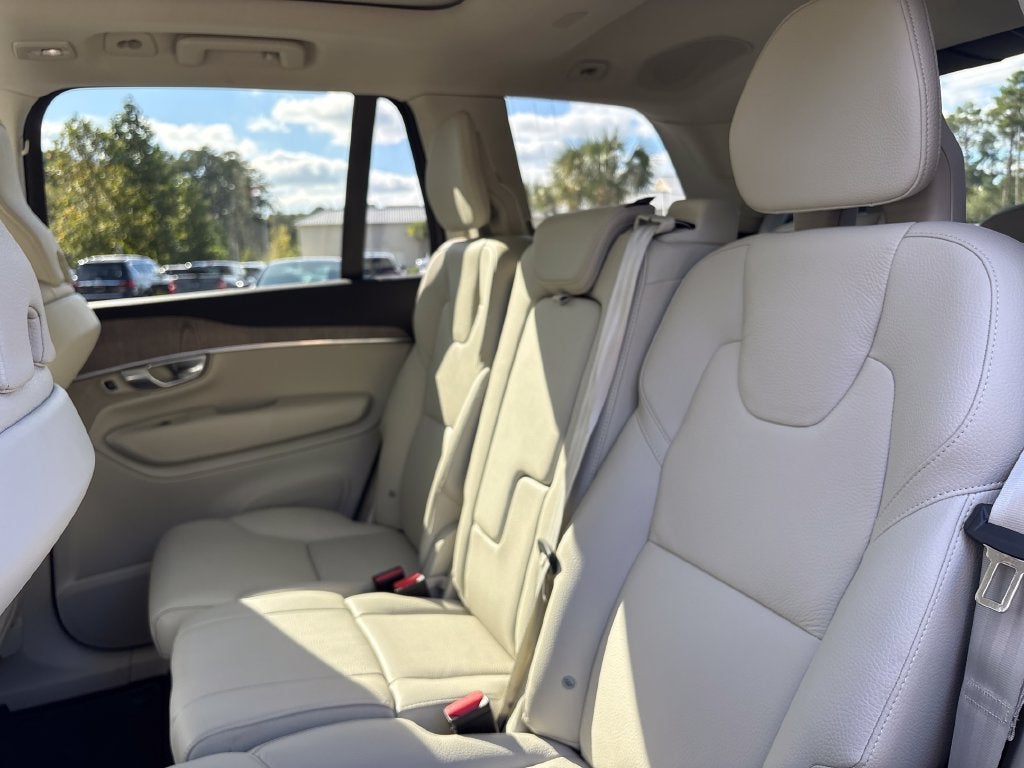 2023 Volvo XC90 B6 Plus 7-Seater