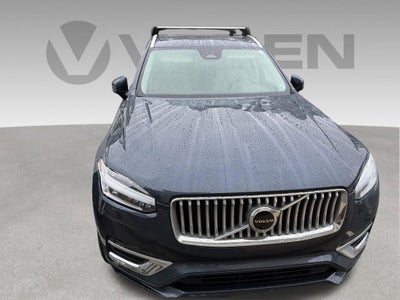 2023 Volvo XC90 B6 Plus 7-Seater