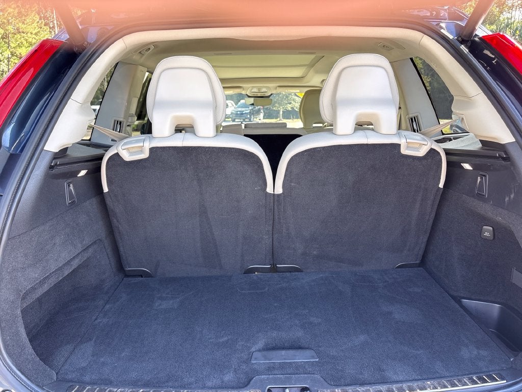 2023 Volvo XC90 B6 Plus 7-Seater