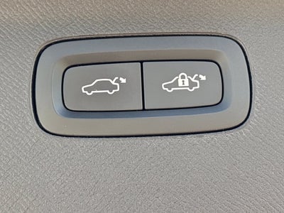 2023 Volvo XC90 B6 Plus 7-Seater