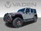 2018 Jeep Wrangler Unlimited Rubicon 4x4