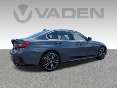 2021 BMW 330i 330i