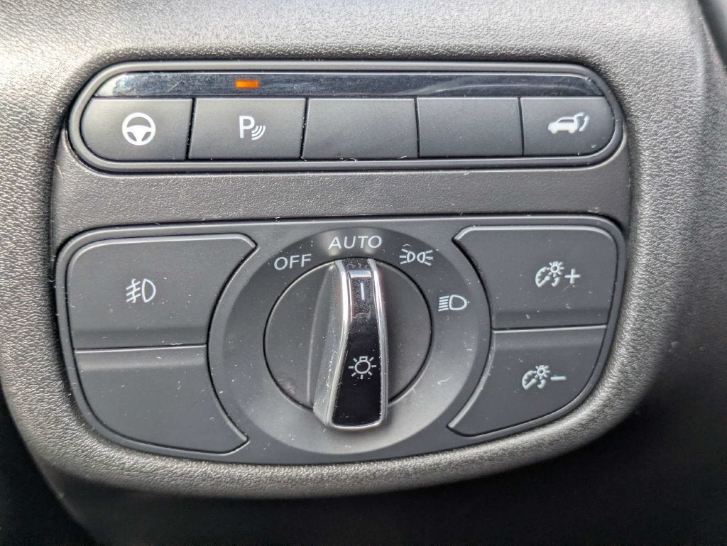 2023 INFINITI QX50 SPORT AWD