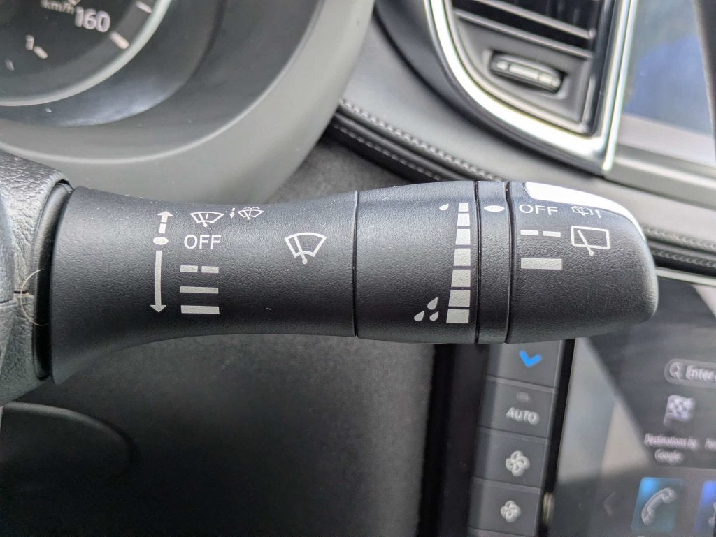 2023 INFINITI QX50 SPORT AWD