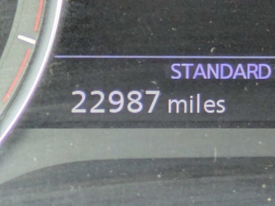 2023 INFINITI QX50 SPORT AWD
