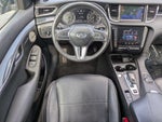 2023 INFINITI QX50 SPORT AWD