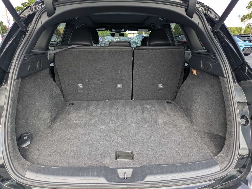 2023 INFINITI QX50 SPORT AWD