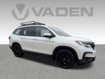 2021 Honda Pilot AWD Black Edition