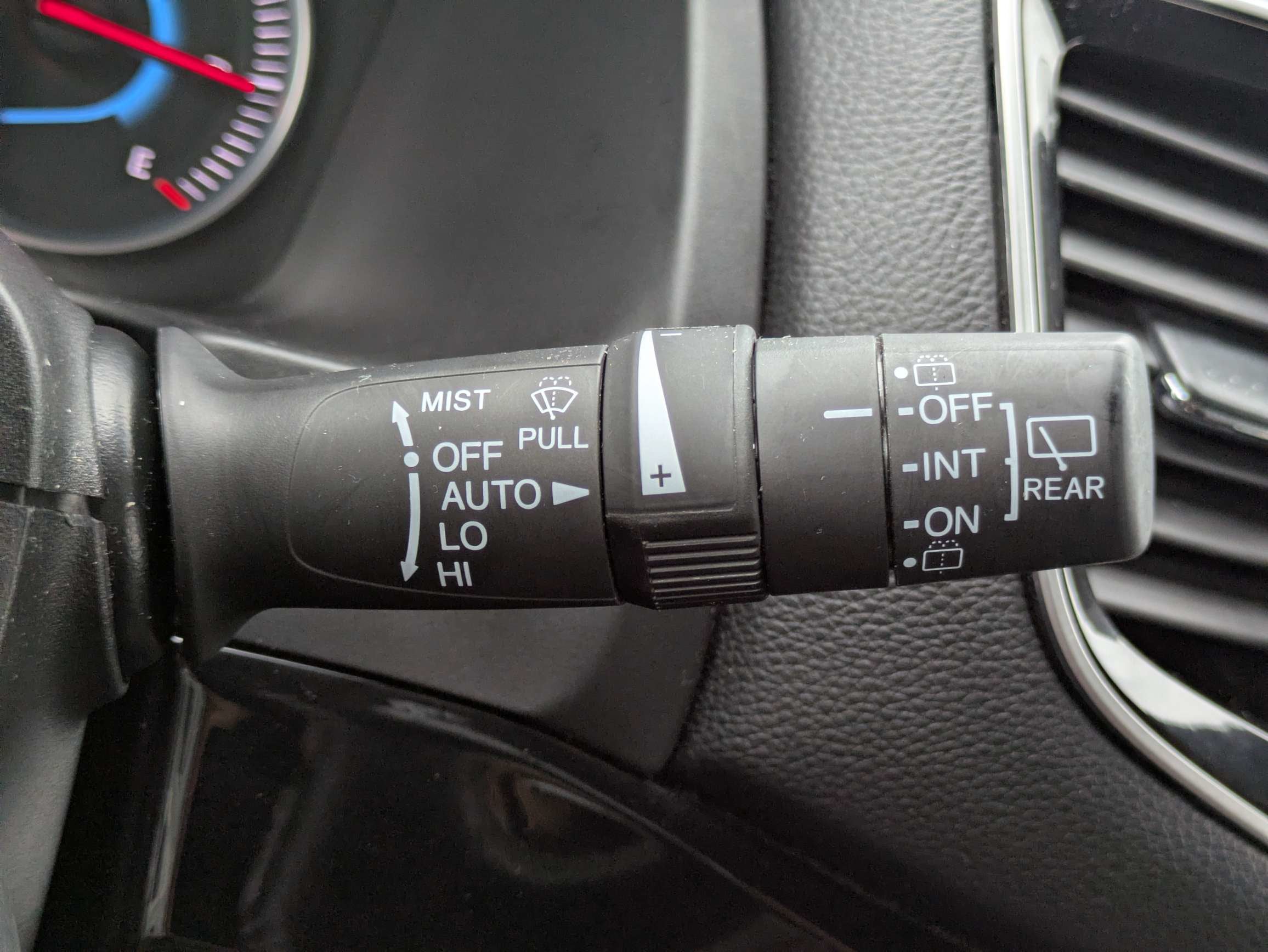 2021 Honda Pilot AWD Black Edition